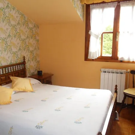 Tatil Evi Casa Torra *