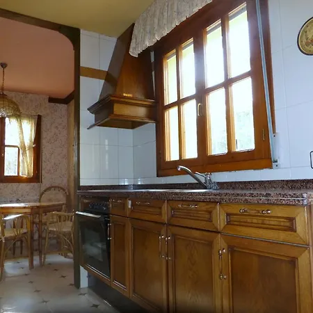 Casa Torra Tatil Evi *