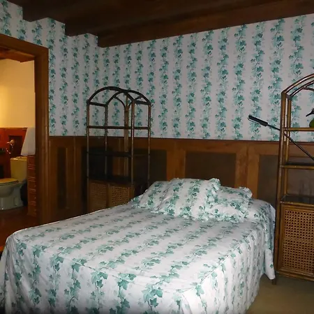 Tatil Evi Casa Torra