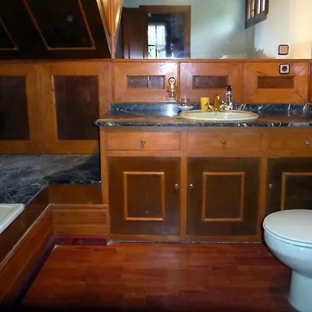 Tatil Evi Casa Torra Ribadesella