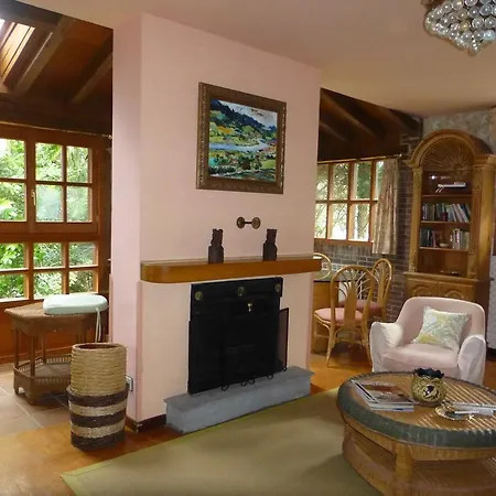 Casa Torra Tatil Evi