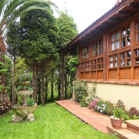 Casa Torra Tatil Evi *