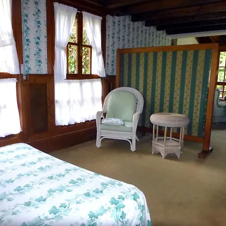 Tatil Evi Casa Torra