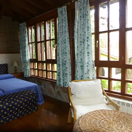 Casa Torra Tatil Evi