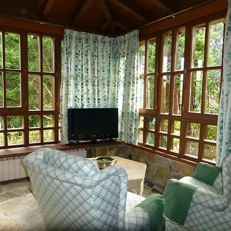 Tatil Evi Casa Torra Ribadesella